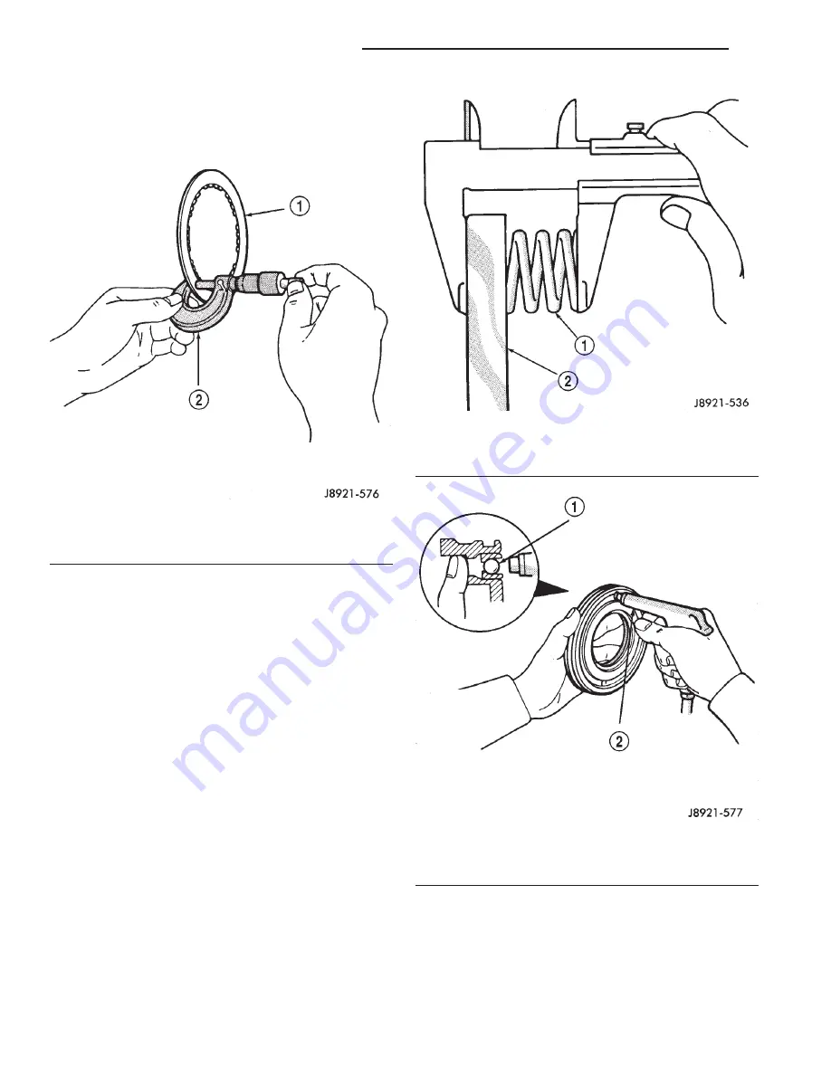 Jeep Cherokee 2000 Service Manual Download Page 1228