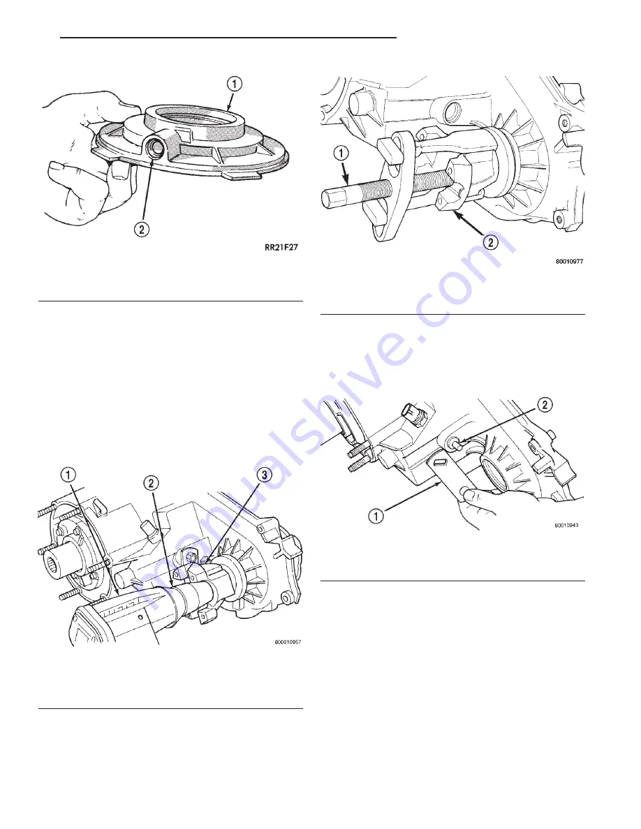 Jeep Cherokee 2000 Service Manual Download Page 1261