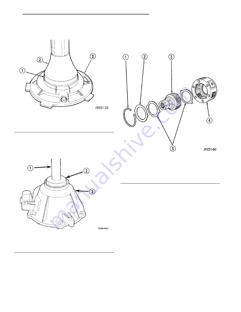 Jeep Cherokee 2000 Service Manual Download Page 1271