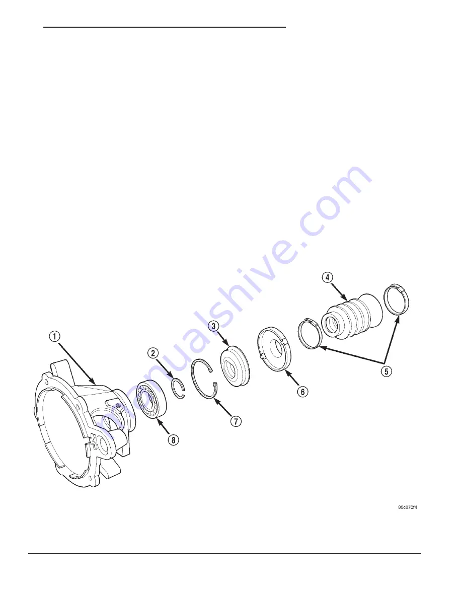 Jeep Cherokee 2000 Service Manual Download Page 1279