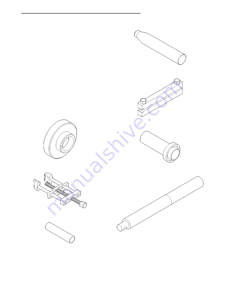 Jeep Cherokee 2000 Service Manual Download Page 1281