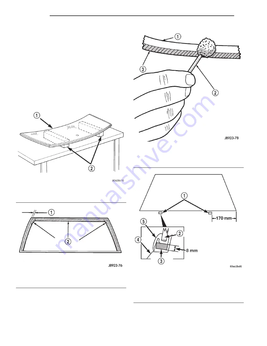 Jeep Cherokee 2000 Service Manual Download Page 1336