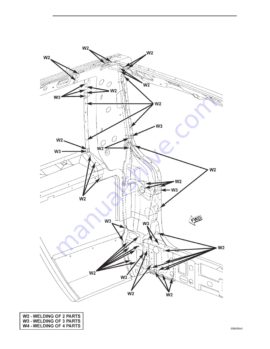 Jeep Cherokee 2000 Service Manual Download Page 1404