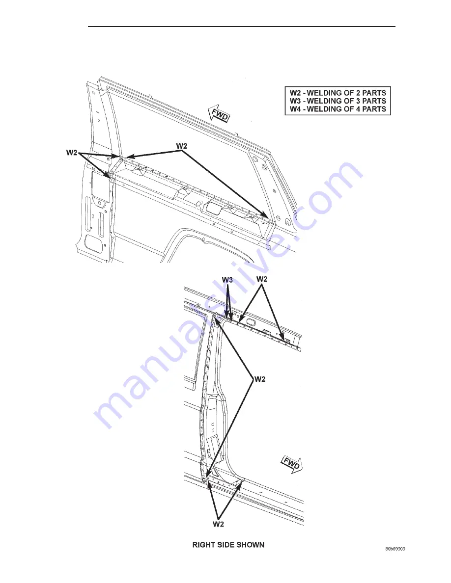 Jeep Cherokee 2000 Скачать руководство пользователя страница 1424