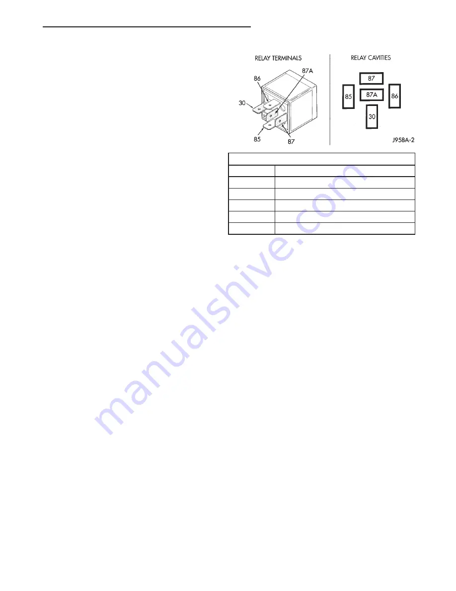 Jeep Cherokee 2000 Service Manual Download Page 1477