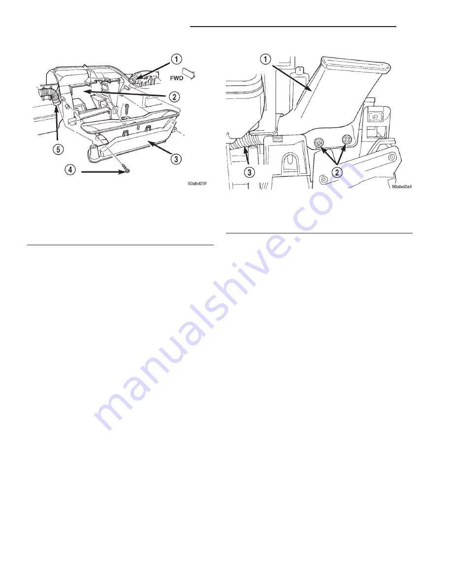 Jeep Cherokee 2000 Service Manual Download Page 1498