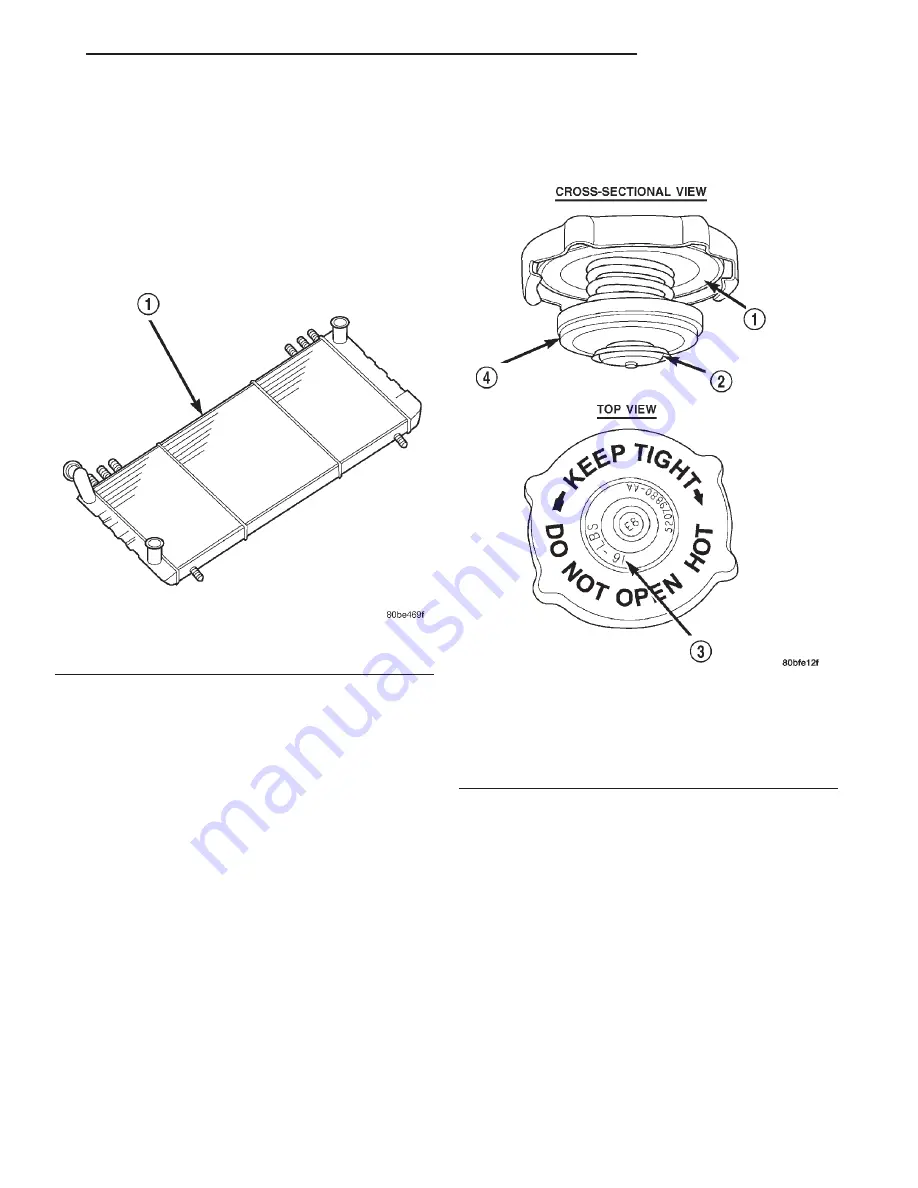 Jeep Cherokee 2000 Service Manual Download Page 247