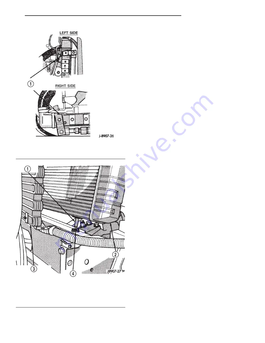 Jeep Cherokee 2000 Service Manual Download Page 275