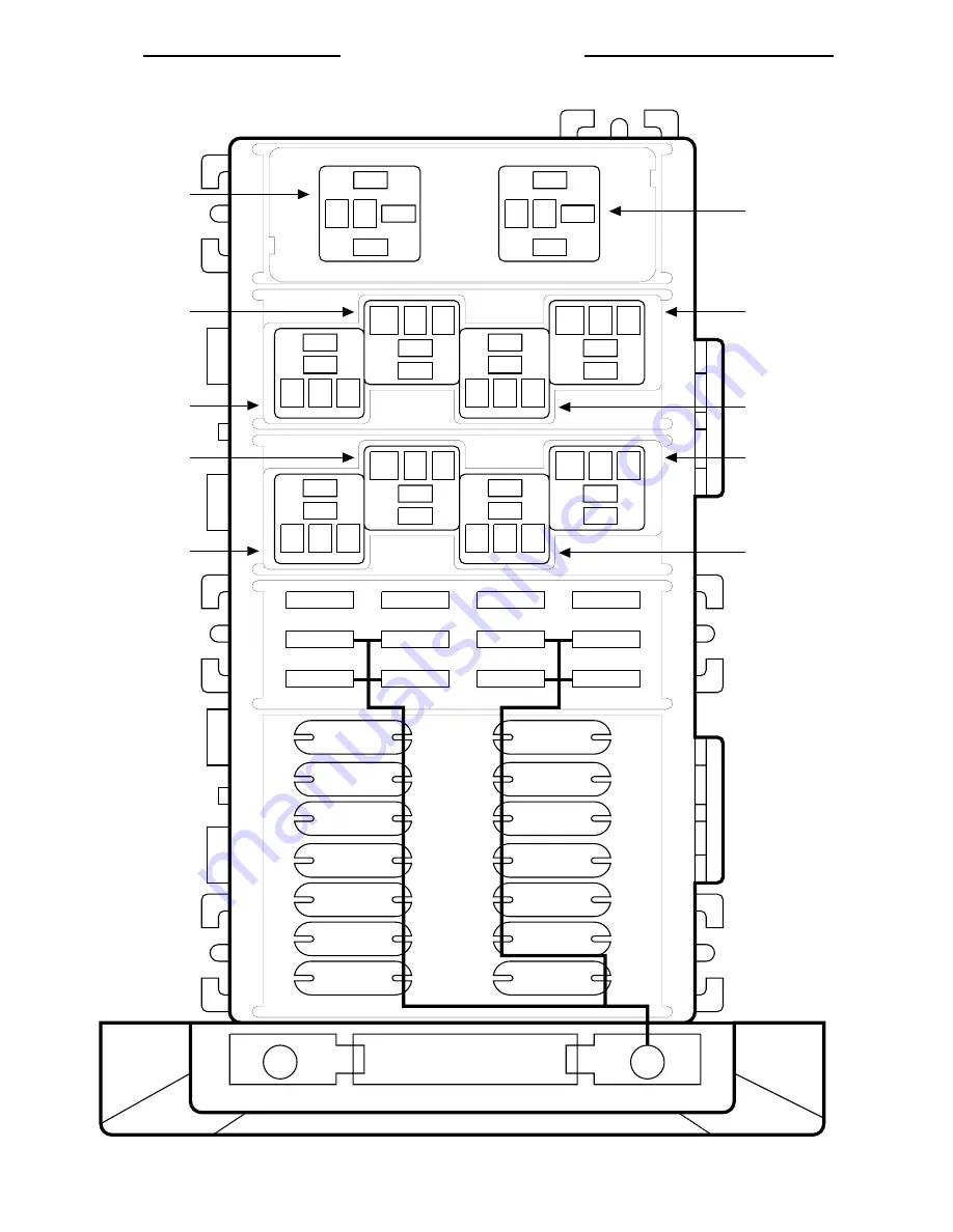 Jeep Cherokee 2000 Service Manual Download Page 304