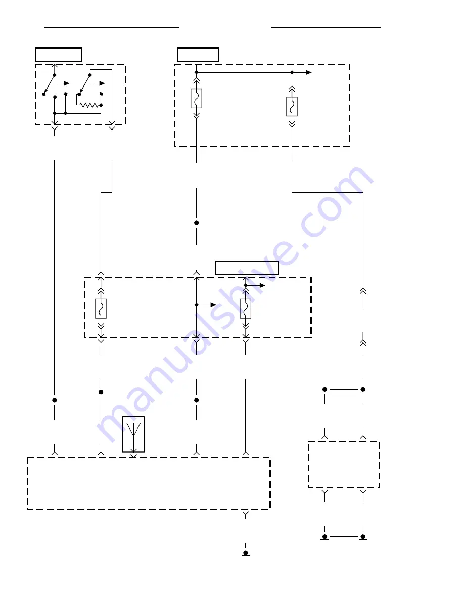 Jeep Cherokee 2000 Service Manual Download Page 471