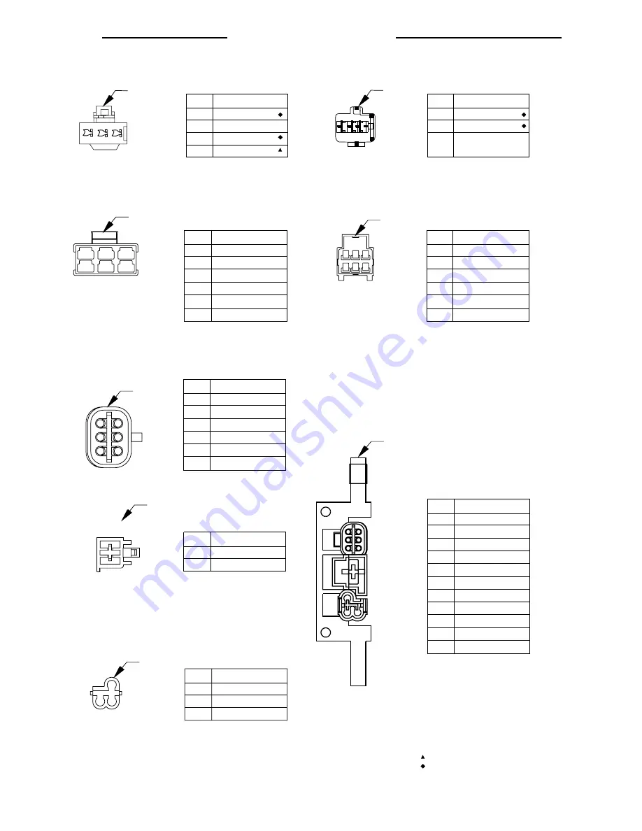 Jeep Cherokee 2000 Service Manual Download Page 574