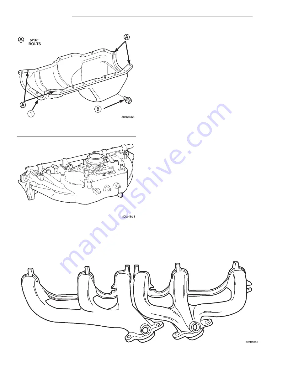 Jeep Cherokee 2000 Service Manual Download Page 758