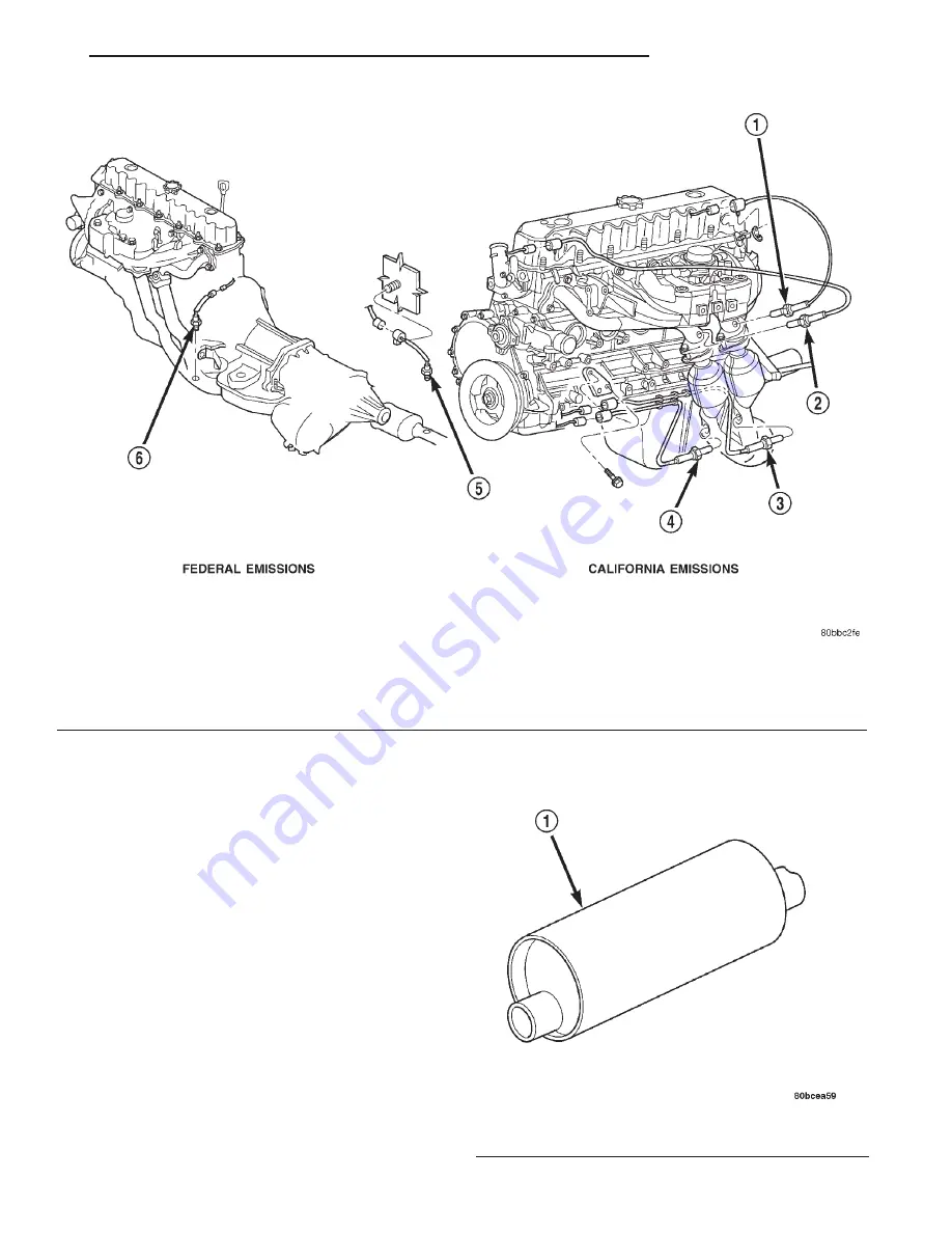 Jeep Cherokee 2000 Скачать руководство пользователя страница 813