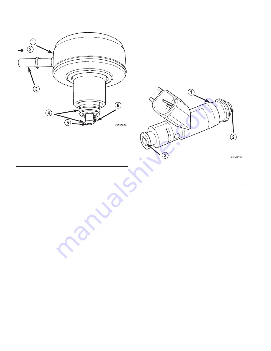 Jeep Cherokee 2000 Service Manual Download Page 832