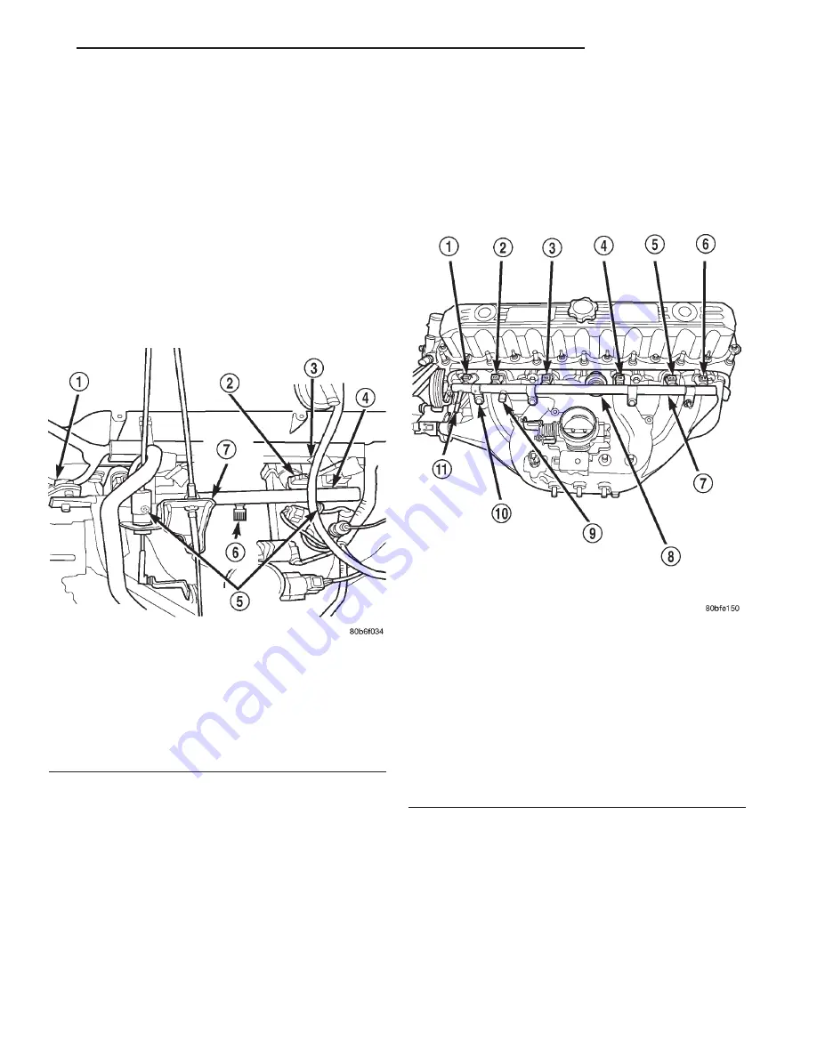 Jeep Cherokee 2000 Service Manual Download Page 833