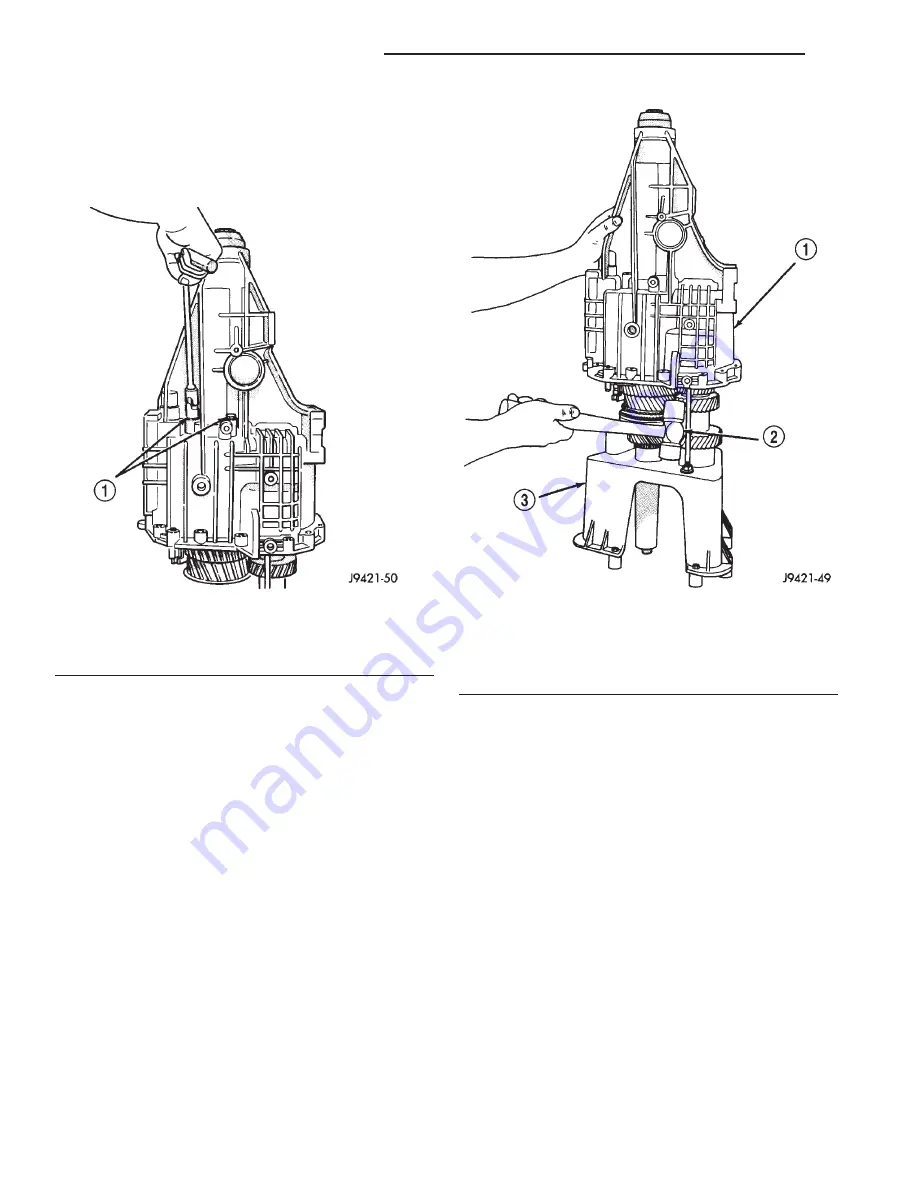 Jeep Cherokee 2000 Service Manual Download Page 962