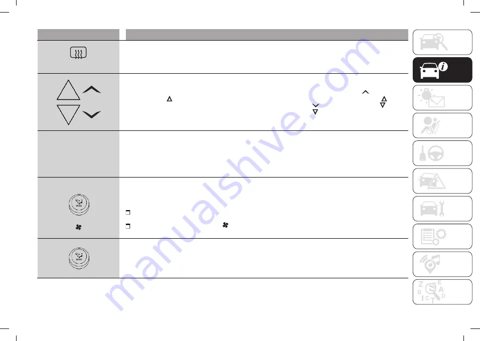 Jeep Compass Owner'S Handbook Manual Download Page 47