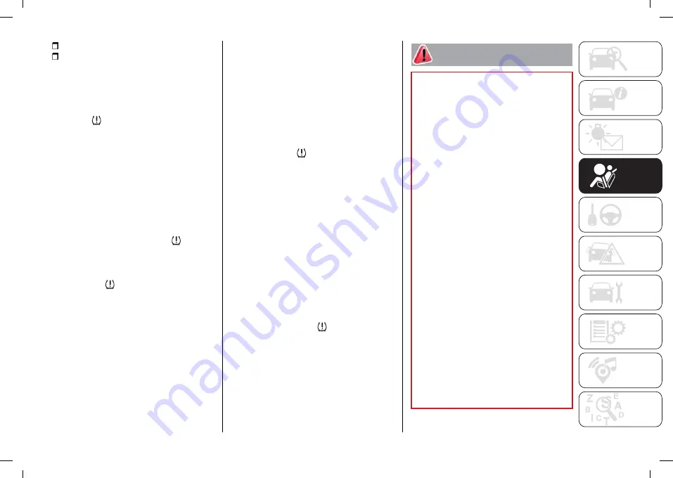 Jeep Compass Owner'S Handbook Manual Download Page 95