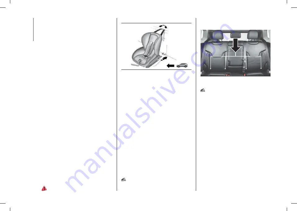 Jeep Compass Owner'S Handbook Manual Download Page 120