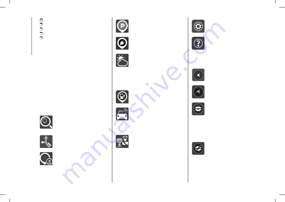 Jeep Compass Owner'S Handbook Manual Download Page 304