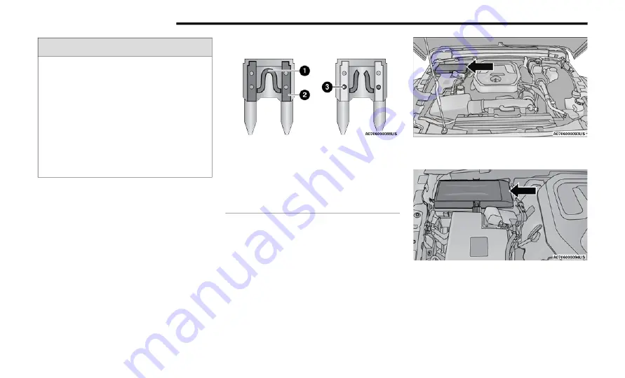 Jeep Gladiator 2021 Owner'S Manual Download Page 416