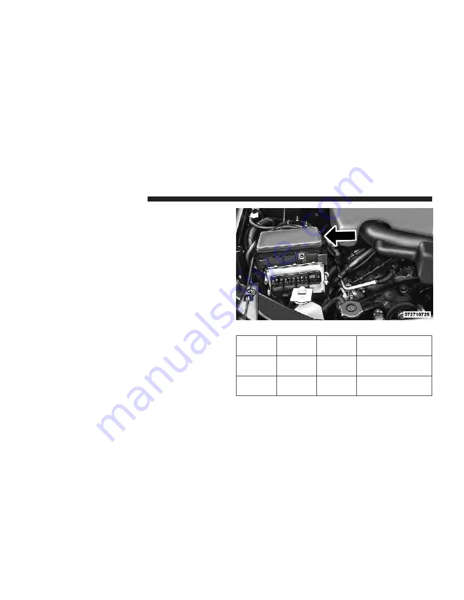 Jeep Grand Cherokee 2012 Owner'S Manual Download Page 622