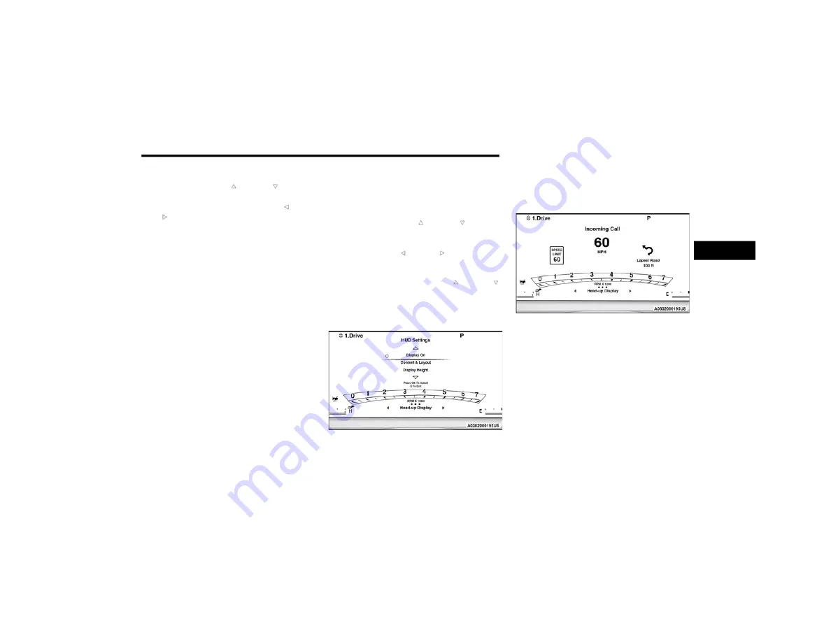 Jeep GRAND CHEROKEE 4XE 2022 Manual Download Page 41