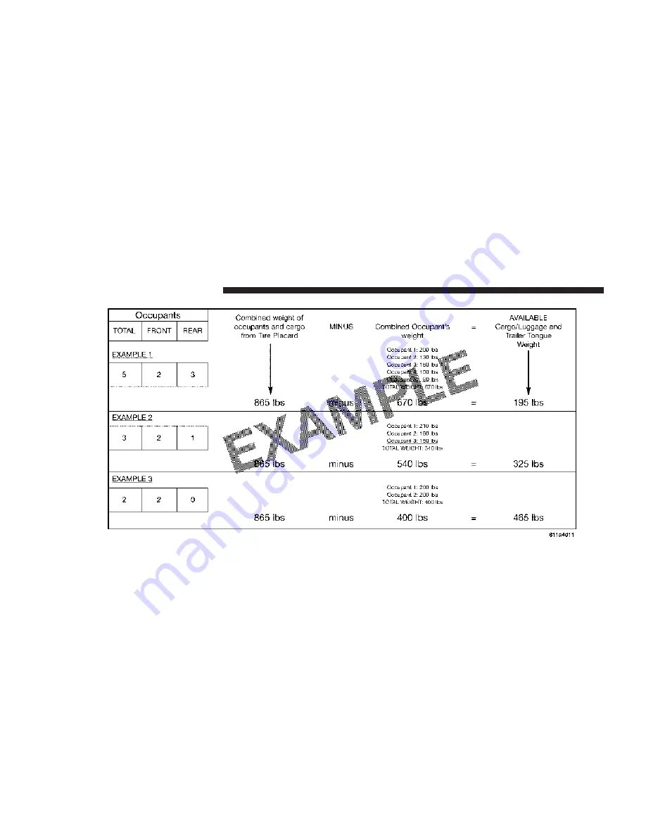 Jeep Liberty 2007 Owner'S Manual Download Page 252