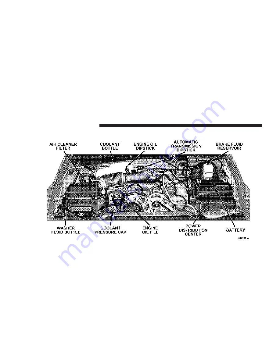 Jeep Liberty 2007 Owner'S Manual Download Page 316