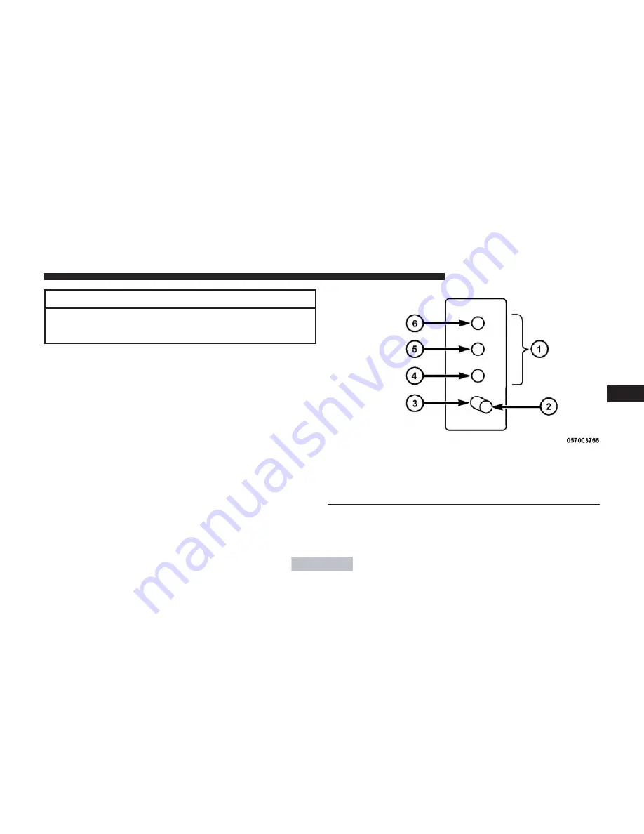 Jeep Patriot 2015 Owner'S Manual Download Page 431