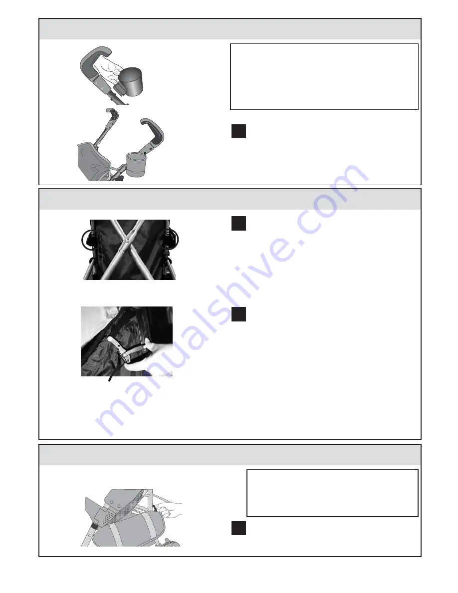 Jeep S58J-T-R2 Instruction Sheet Download Page 5