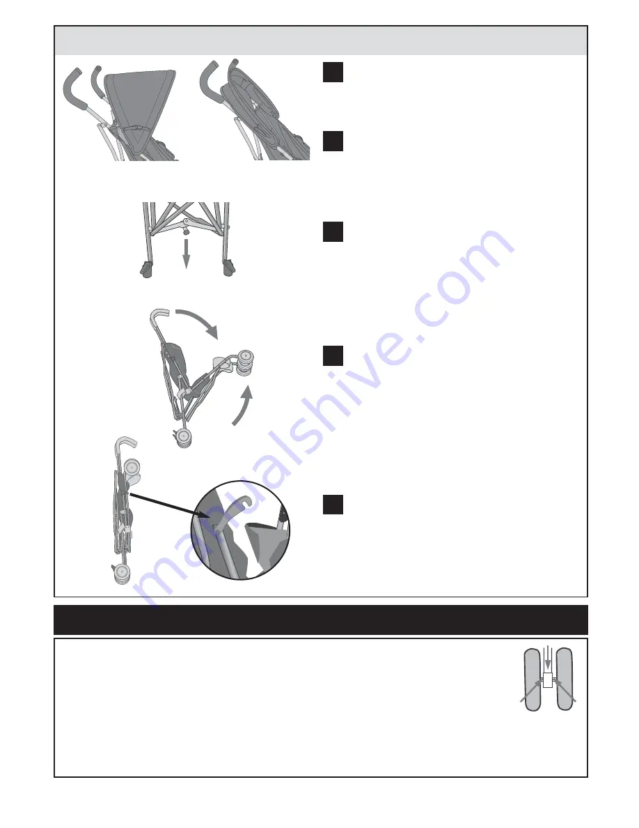 Jeep S58J-T-R2 Instruction Sheet Download Page 8