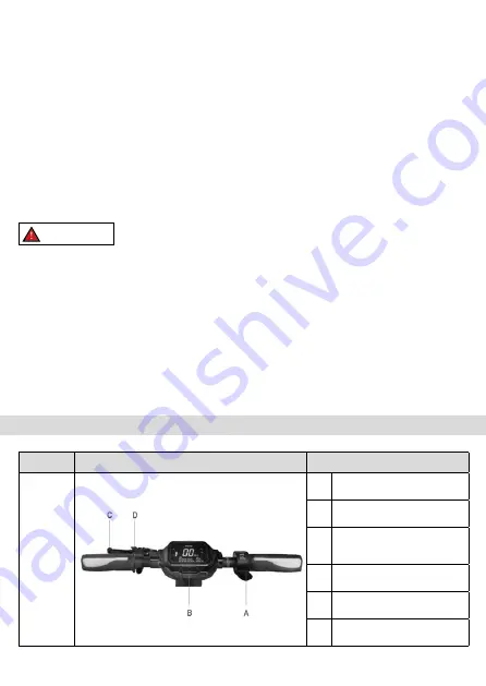 Jeep Urban Camou User Manual Download Page 13