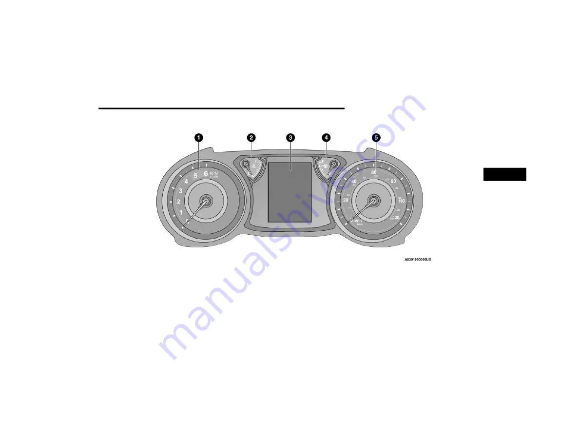 Jeep WRANGLER 2021 Owner'S Manual Download Page 111