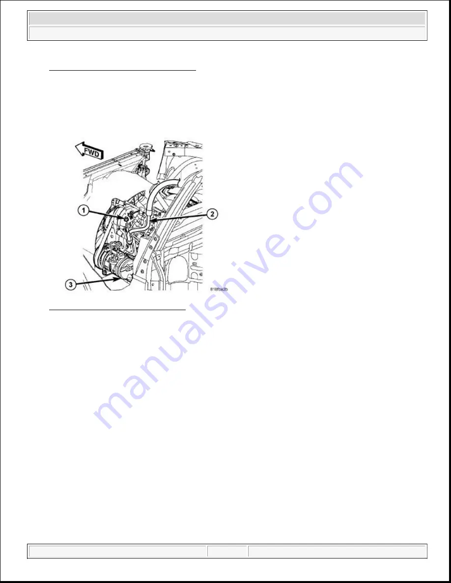 Jeep Wrangler Sport 2010 Manual Download Page 21