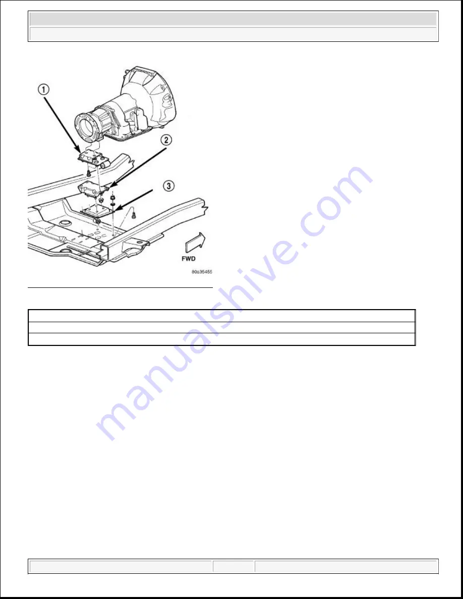 Jeep Wrangler Sport 2010 Manual Download Page 141