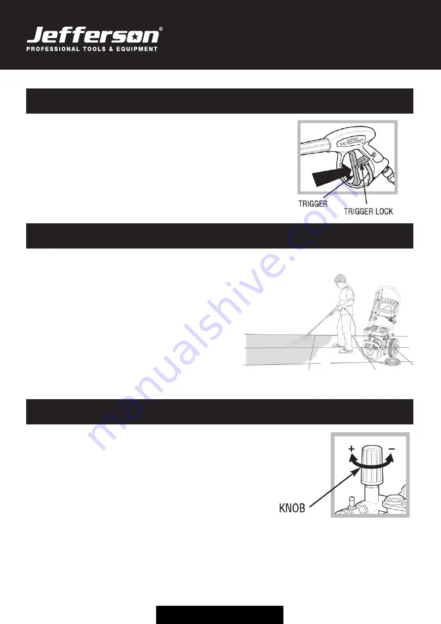 Jefferson JEFWASPET065HP/A User Manual Download Page 11