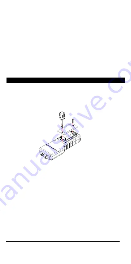 JENCO 6010N Operation Manual Download Page 4