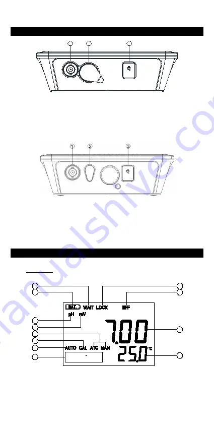 JENCO 6177M Operation Manual Download Page 5