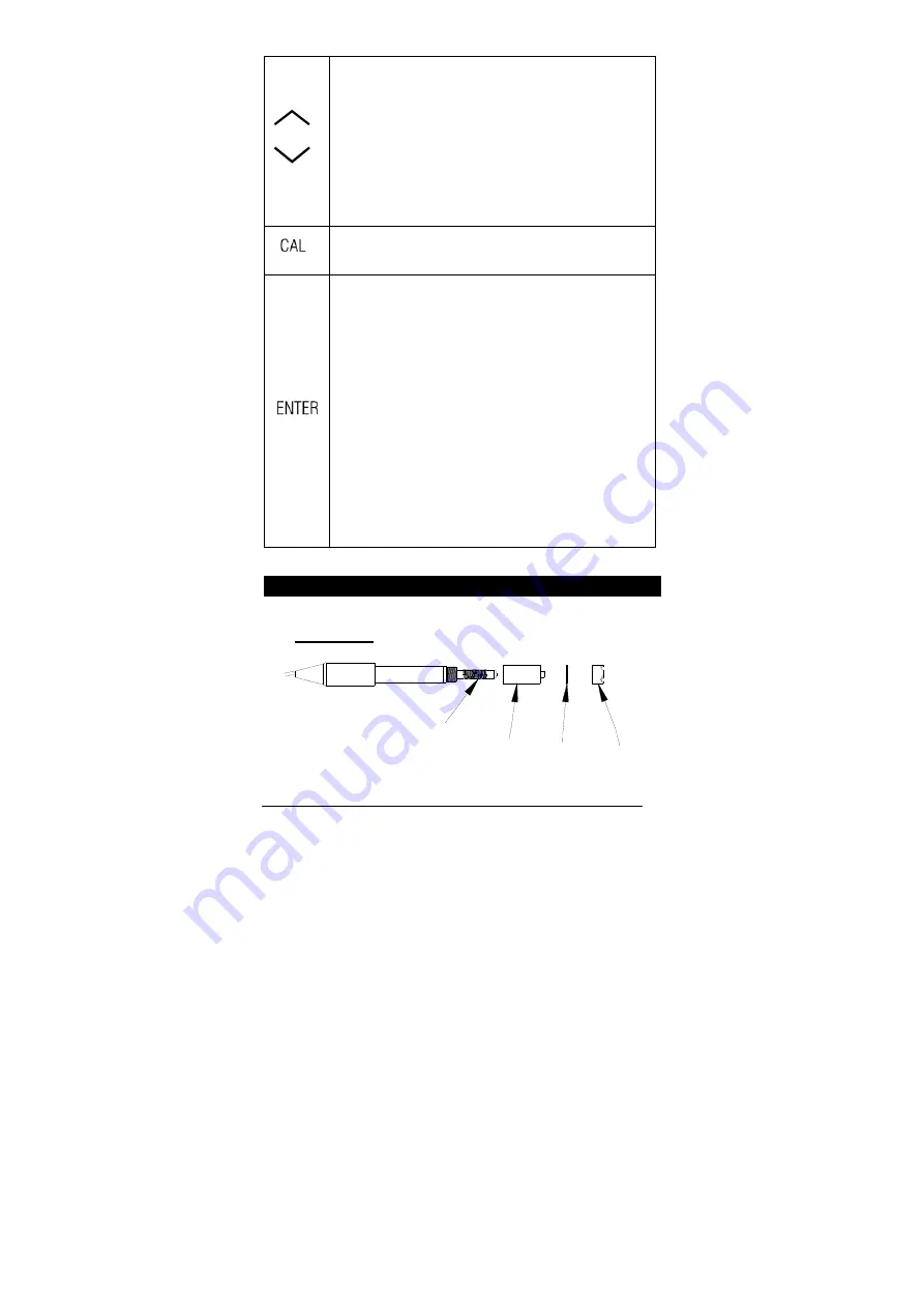 JENCO VisionPlus 9020M Manual Download Page 6