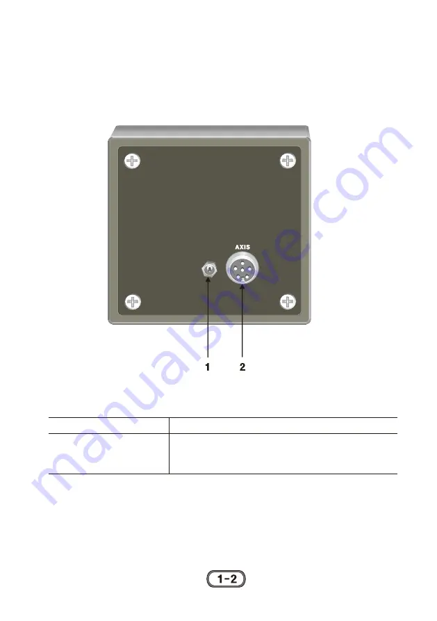 JENIX DSC-Q01 Скачать руководство пользователя страница 6