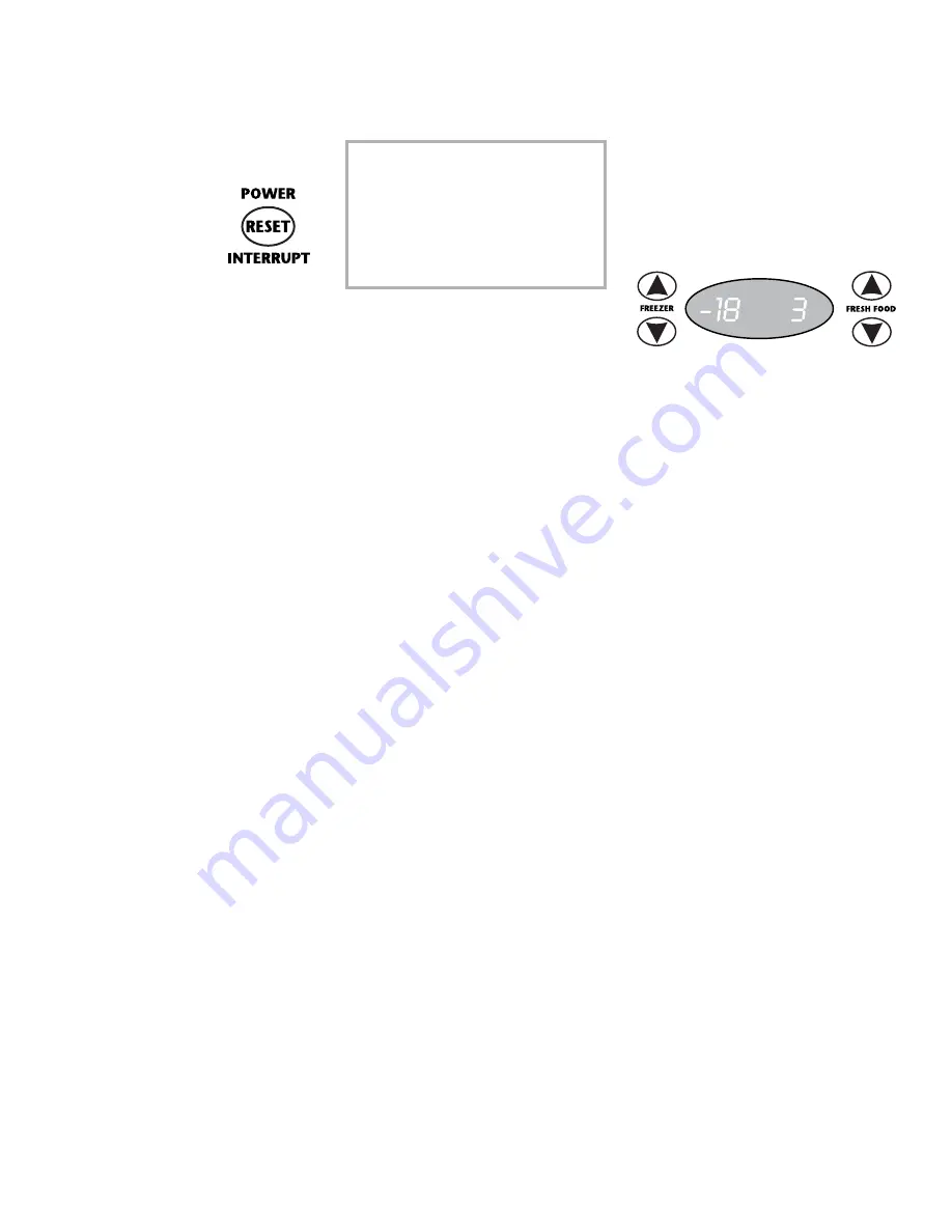 Jenn-Air 111405-1 User Manual Download Page 7