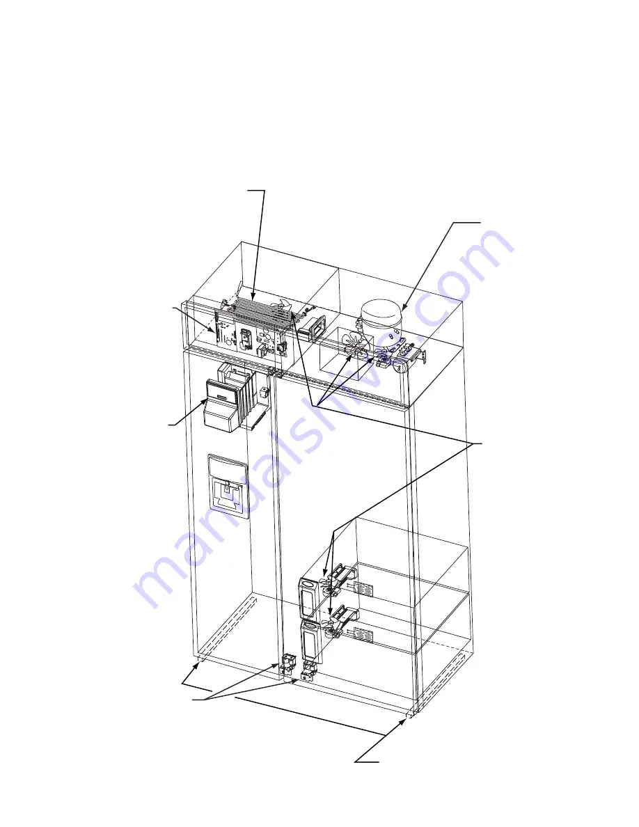 Jenn-Air 111405-1 User Manual Download Page 22