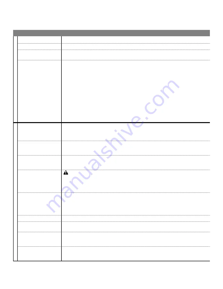 Jenn-Air 111405-1 User Manual Download Page 23