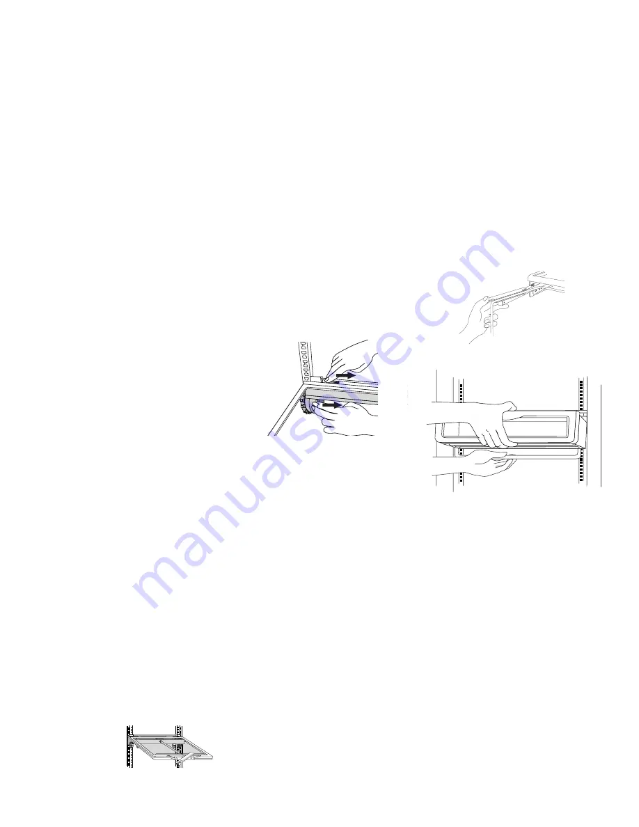 Jenn-Air 111405-1 User Manual Download Page 34