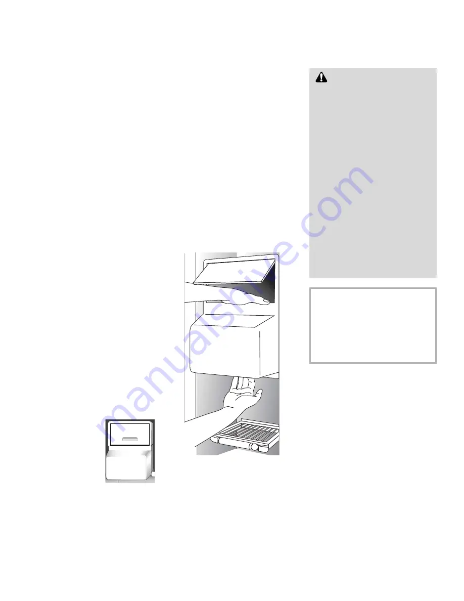 Jenn-Air 111405-1 User Manual Download Page 38