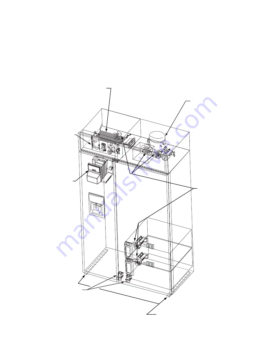 Jenn-Air 111405-1 User Manual Download Page 48