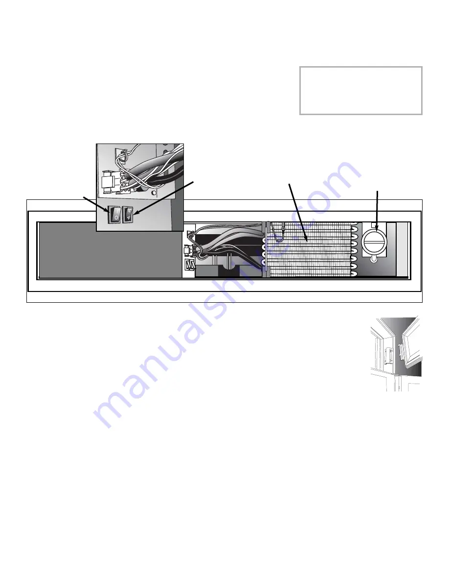 Jenn-Air 111405-1 User Manual Download Page 57