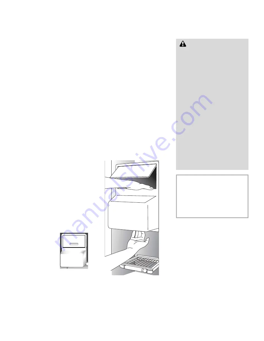 Jenn-Air 111405-1 User Manual Download Page 64