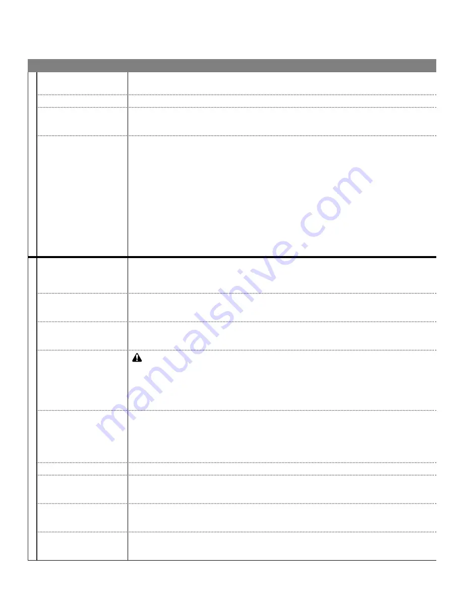 Jenn-Air 111405-1 User Manual Download Page 75